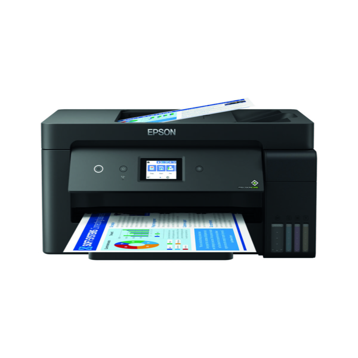 Epson EcoTank L14150 Imprimante A3+ multifonction à réservoirs rechargeables (C11CH96403)