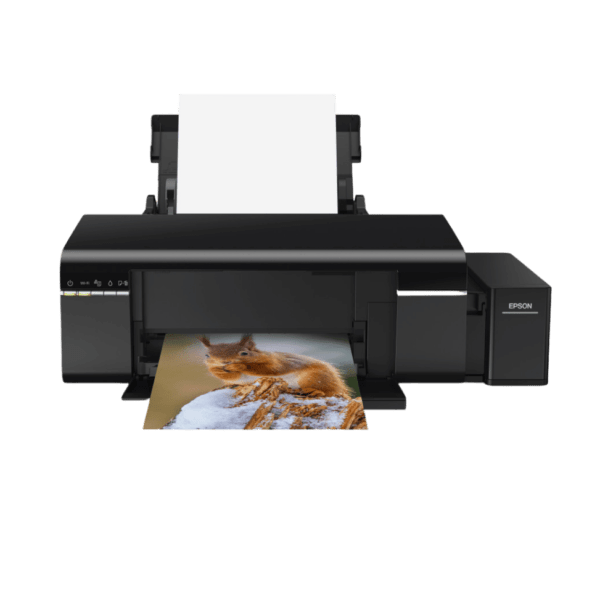 Epson EcoTank L1300 Imprimante A3+ à réservoirs rechargeables (C11CD81403)