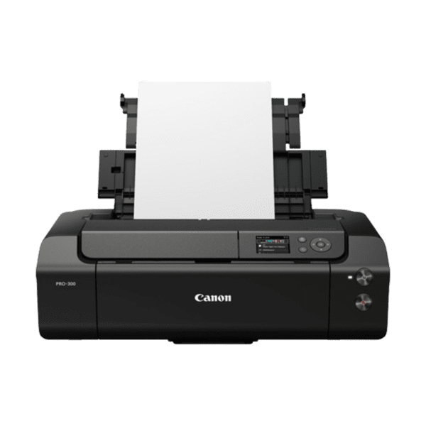 Canon imagePROGRAF PRO-300 Imprimante A3 Plus (4278C009AA)