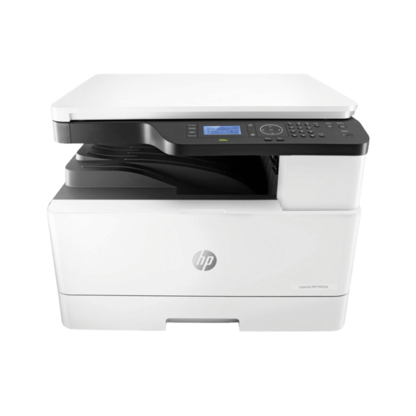 HP LaserJet M442dn Imprimante A3 Multifonction Laser Monochrome (8AF71A)