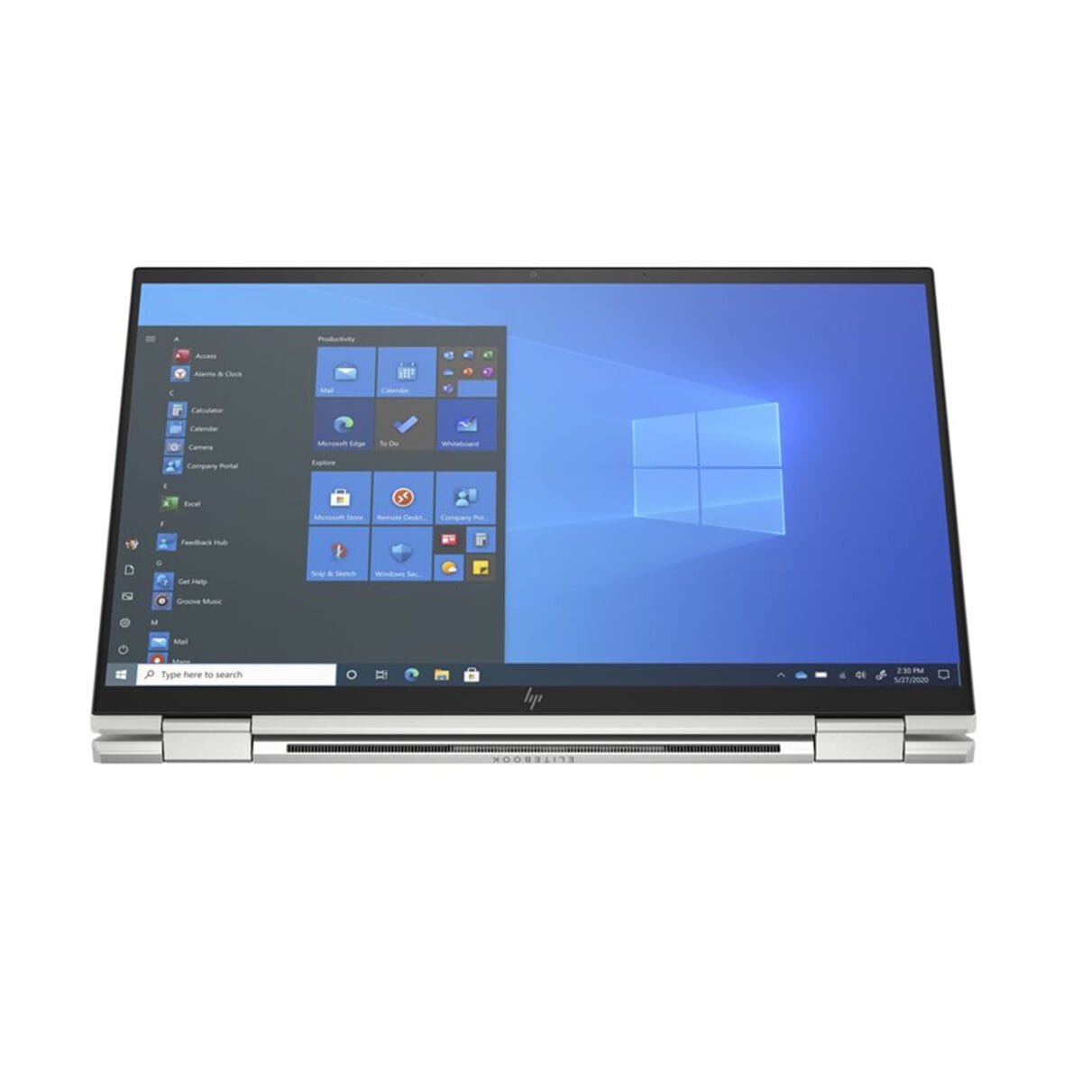 Ordinateur portable HP EliteBook x360 1030 G8