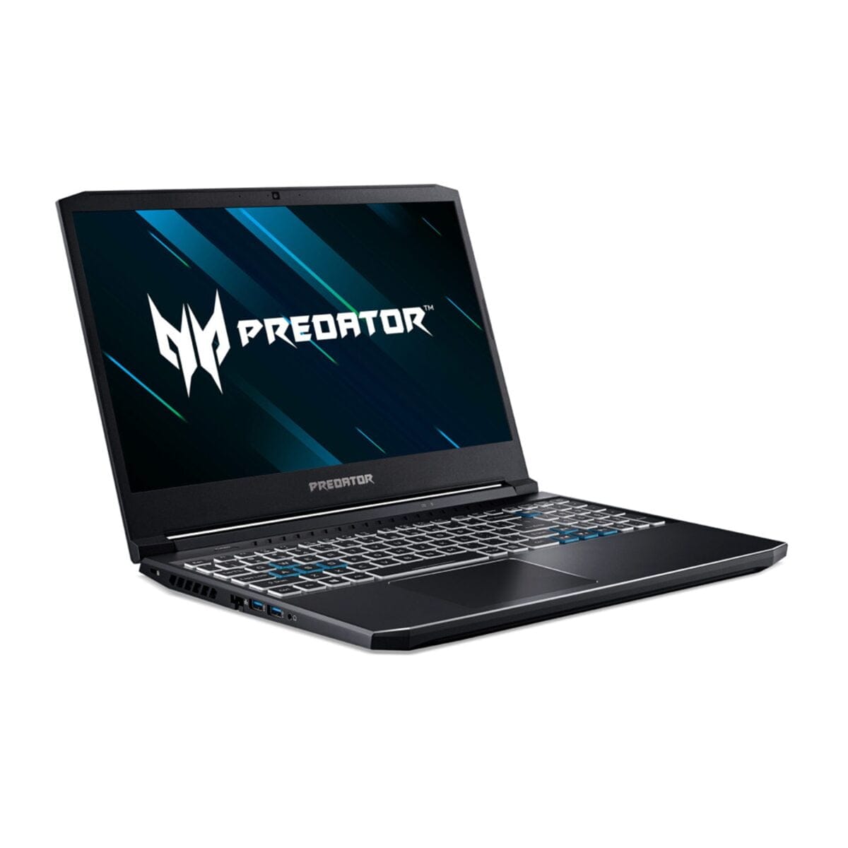 Ordinateur Portable Gaming Acer Predator Helios 300 PH315-53-73YF