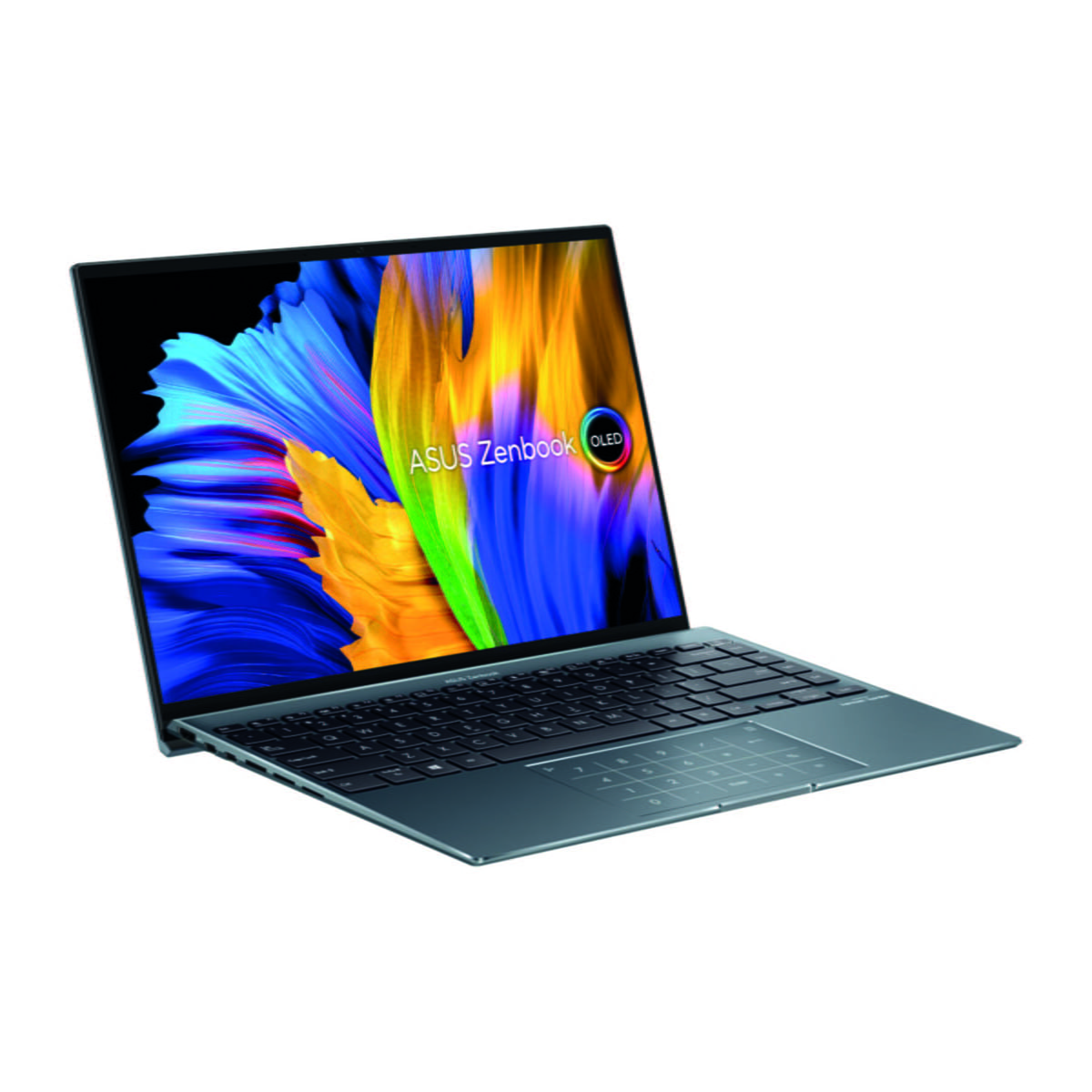 Ordinateur portable Asus Zenbook 14X OLED UX5401