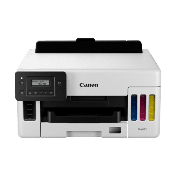 Canon MAXIFY GX5040 multifonction à réservoirs rechargeables (5550C009AA)