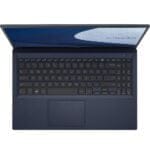 Ordinateur portable Asus ExpertBook B1 B1500