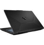 Ordinateur portable Asus TUF Gaming F17