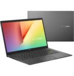 Ordinateur portable Asus VivoBook 14 S413EP