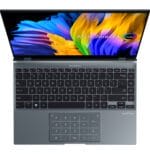 Ordinateur portable Asus Zenbook 14X OLED UX5401