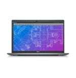 Ordinateur portable Dell Mobile Precision 3570