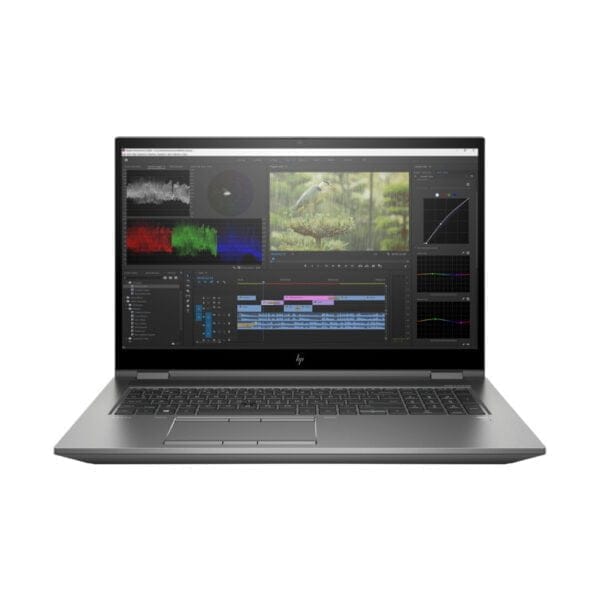 Ordinateur portable HP ZBook Fury 17.3 G8