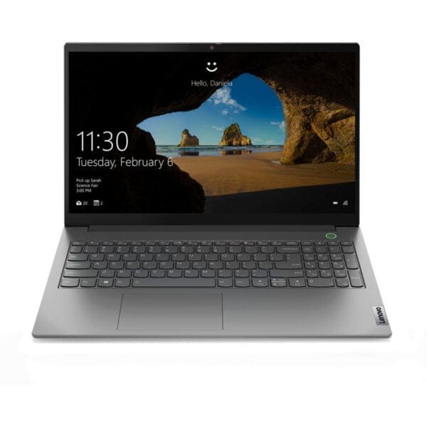 Ordinateur Portable Lenovo ThinkBook 15 G3 ACL