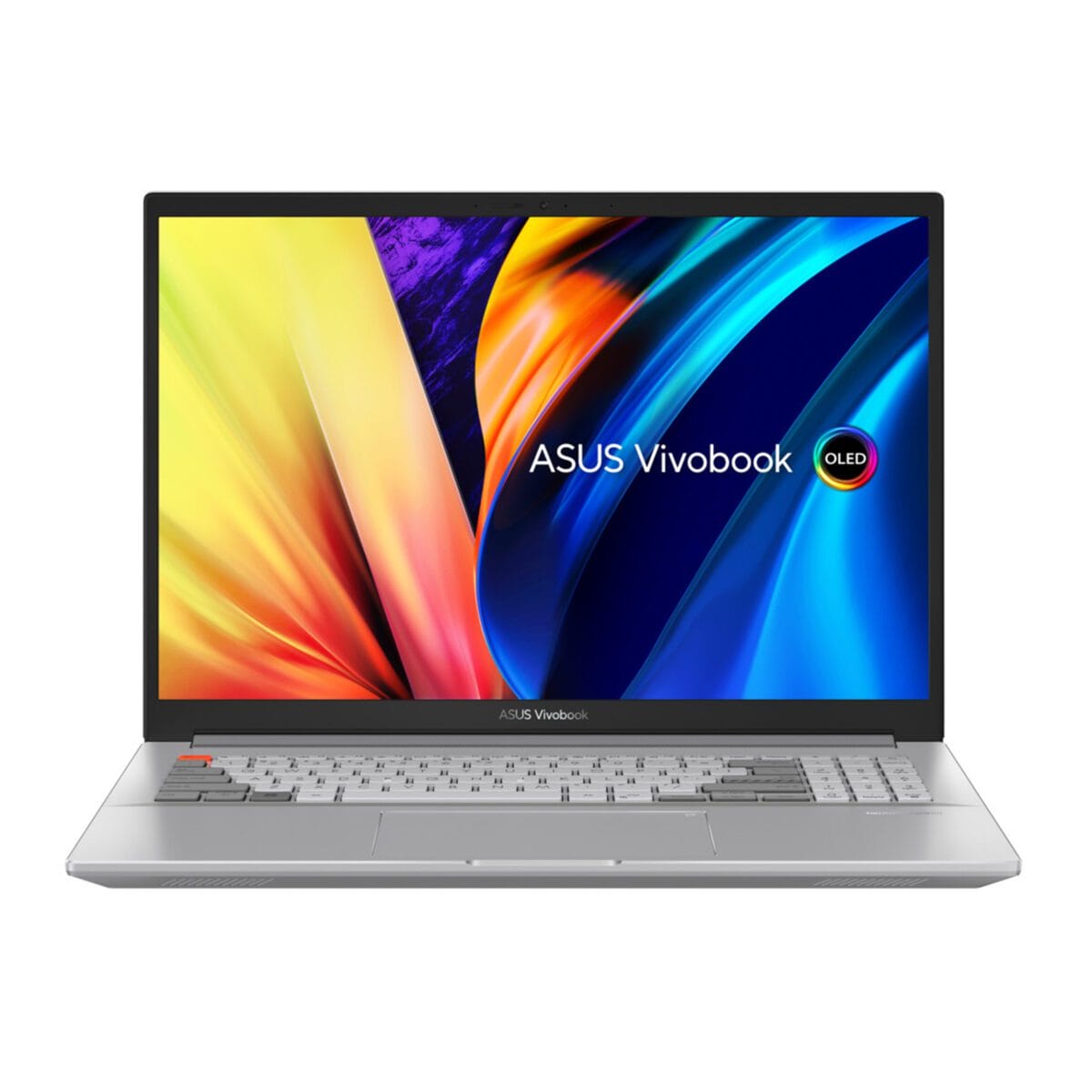 Ordinateur portable Asus VivoBook Pro 16X OLED N7600