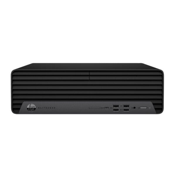 HP EliteDesk 800 G6 SFF