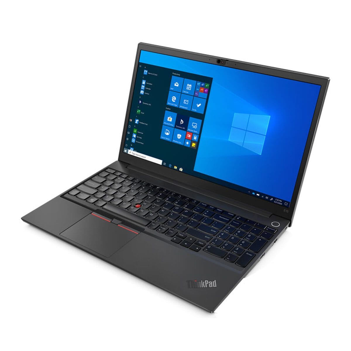 Lenovo ThinkPad E15 Gen 2 Intel