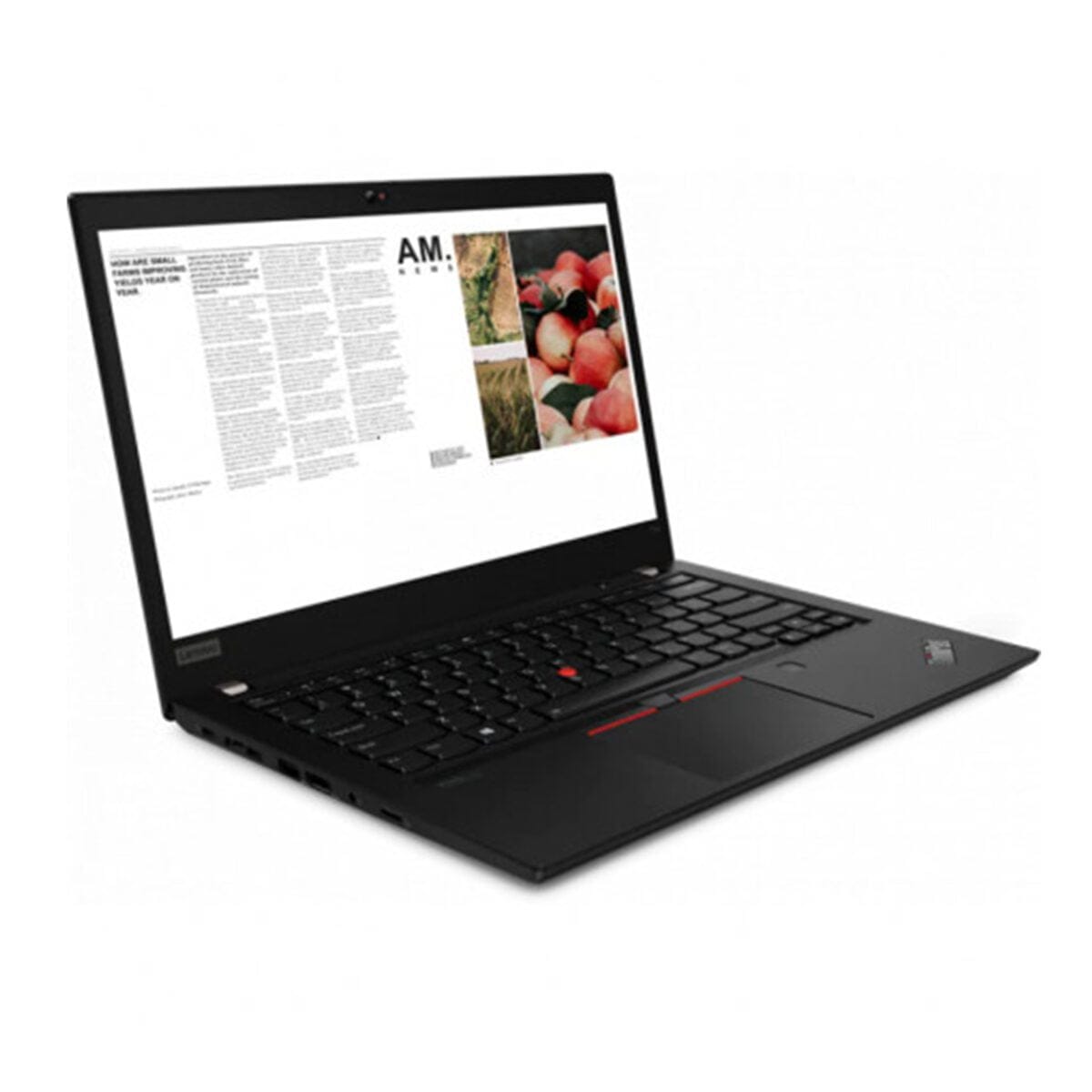 Ordinateur Portable Lenovo ThinkPad T14 Gen 2