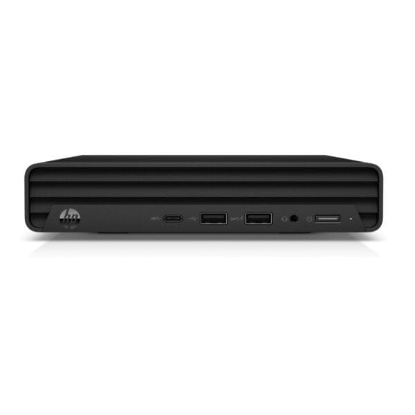 PC bureau HP 260 G4 Desktop Mini