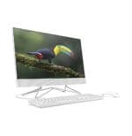 PC tout-en-un HP 200 G4 22