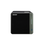 Serveur NAS QNAP TS-453D 4 Baies - 4 Go (TS-453D-4G)