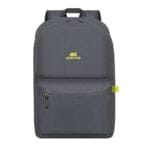 Sac à dos Rivacase Mestalla 5562 Gris pour ordinateurs portables 15.6"