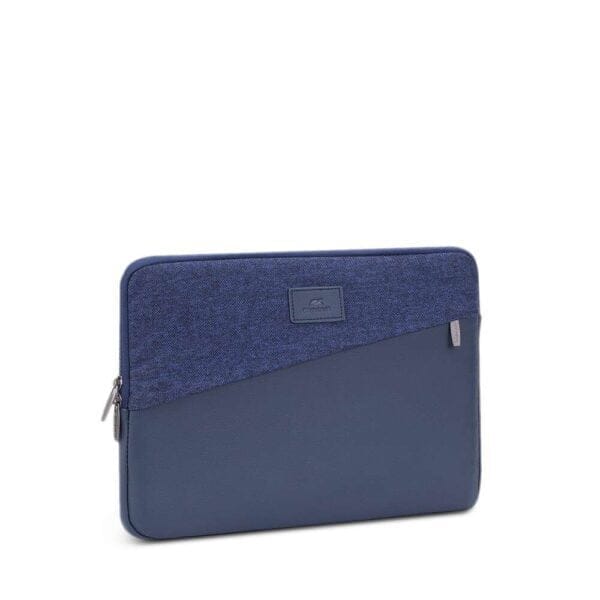 Pochette Rivacase 7903 pour MacBook Pro 13,3" (7903 Blue)