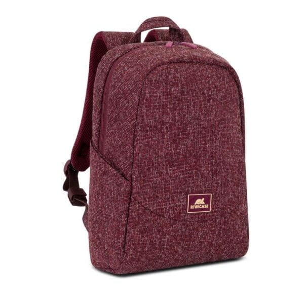 Sac à dos Rivacase Anvik 7923 rouge bourgogne pour ordinateurs portables 13.3" (7923 burgundy red)