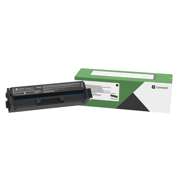 Lexmark Cartouche d'impression Black C3250K0 1500 pages