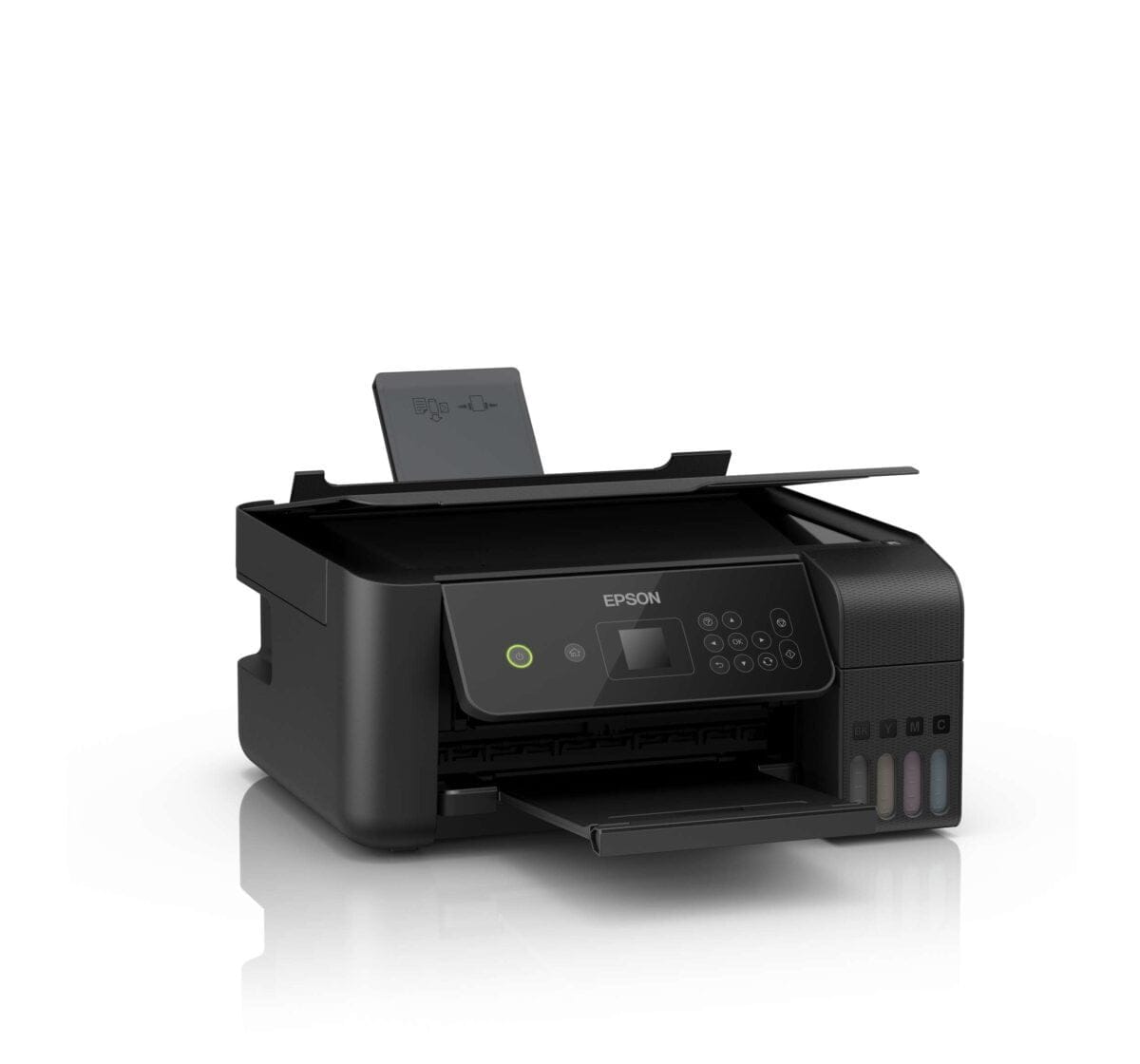 Epson EcoTank L3160 Imprimante multifonction à réservoirs rechargeables (C11CH42404)