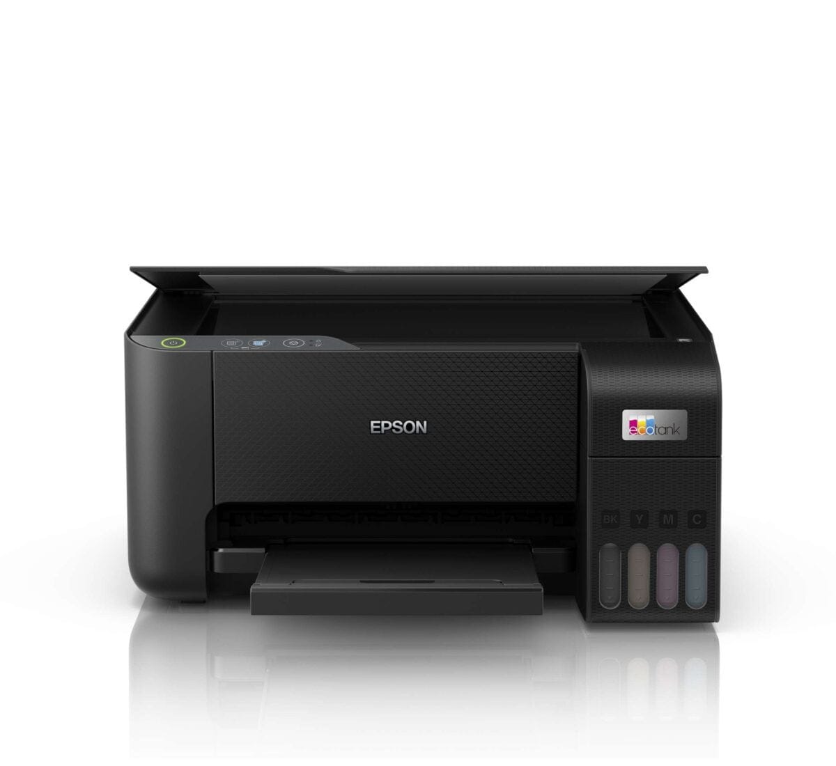 Epson EcoTank L3210 Imprimante multifonction à réservoirs rechargeables (C11CJ68403)