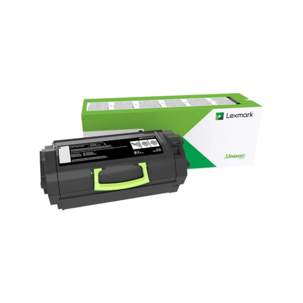 Lexmark MS823