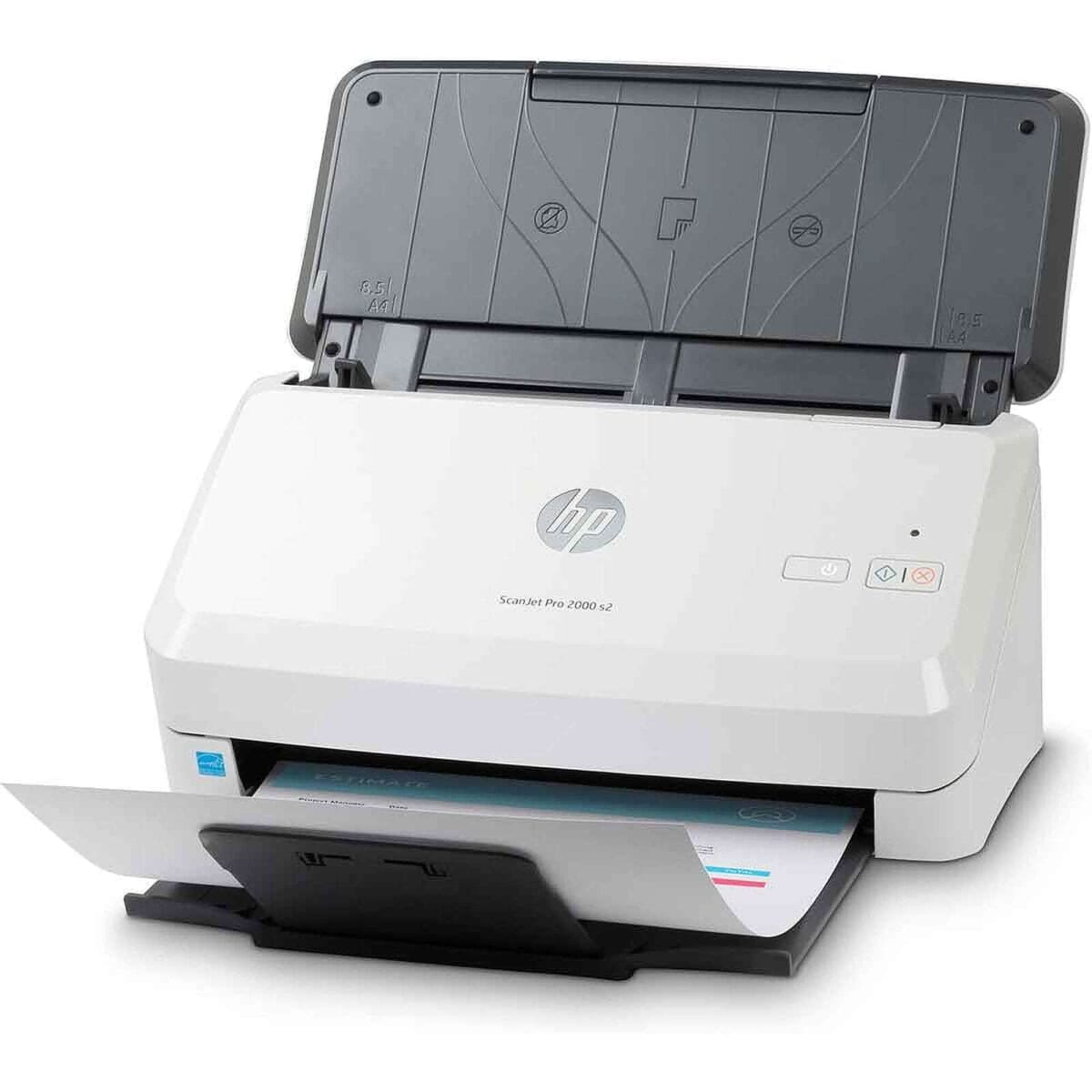 HP ScanJet Pro 2000 s2 (6FW06A)