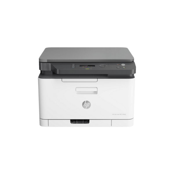 Imprimante Multifonction Laser Couleur HP 178nw (4ZB96A)