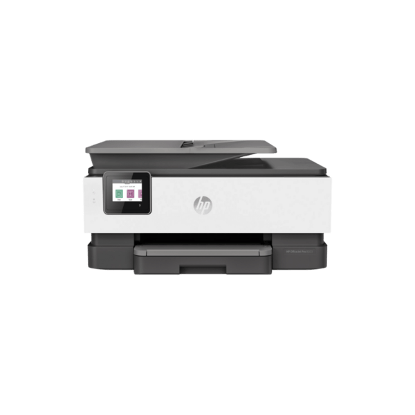 Imprimante multifonction Jet d’encre HP OfficeJet Pro 8023 (1KR64B)