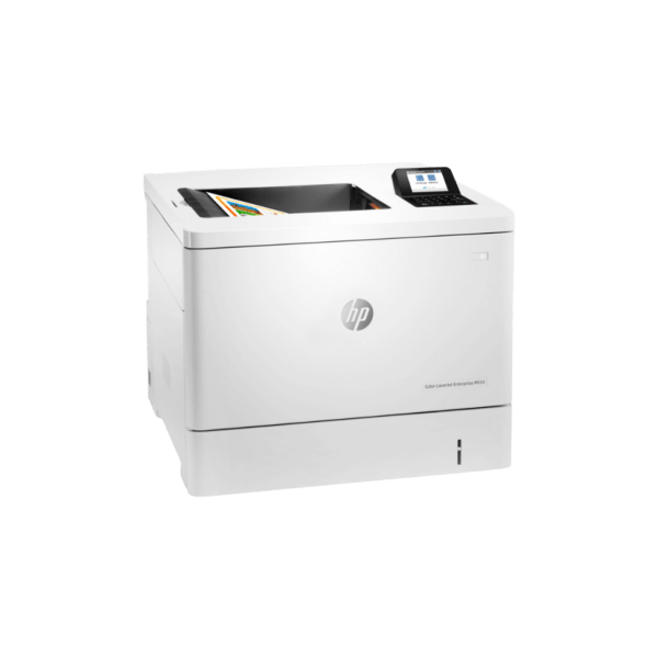 Imprimante Laser Couleur HP LaserJet Enterprise M554dn (7ZU81A-B19)