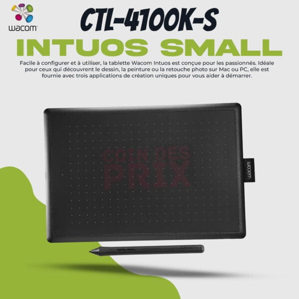 CTL-4100K-S