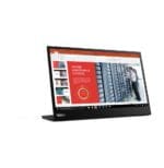 Écran portable Full HD 14" Lenovo ThinkVision M14 (61DDUAT6EU)