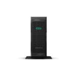 Serveur HPE ProLiant ML350 Gen10 4210R monoprocesseur 16 Go-R P408i-a 8 lecteurs SFF 1x800W - Alimentation redondante (P21788-421)