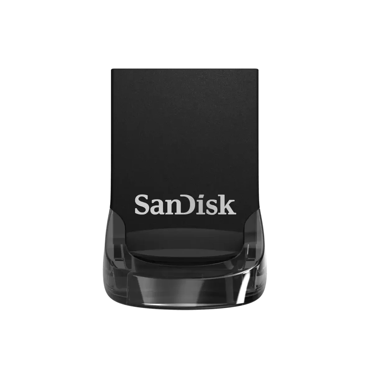 Clé USB SanDisk Ultra Fit 32GB USB 3.1-Noir-(SDCZ430-032G-G46)