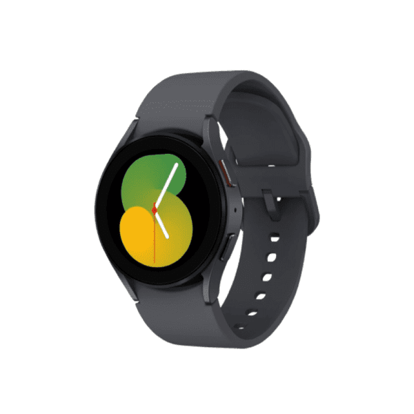 Samsung Galaxy Watch5 (40mm) Graphite (SM-R900NZAAMEA)