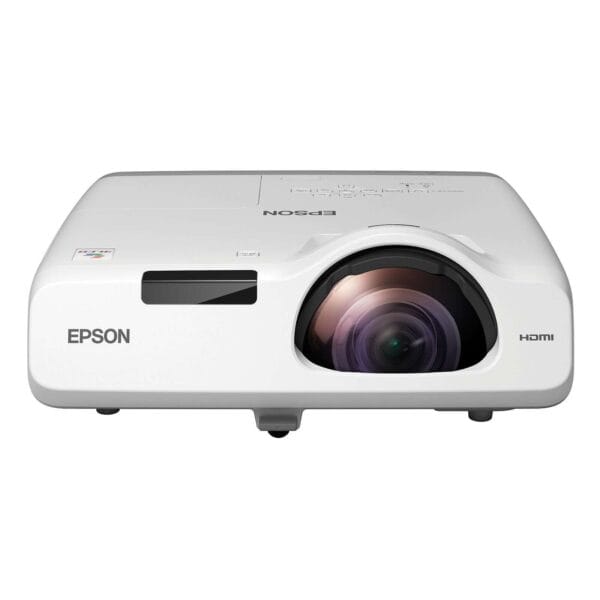 Epson EB-530 Vidéoprojecteur XGA(1024 x 768) (V11H673040)