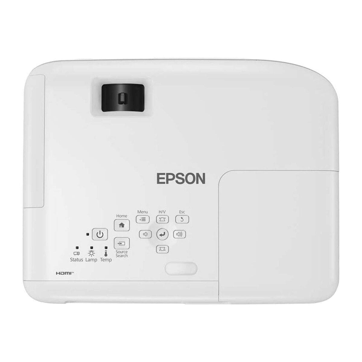 Epson EB-E01 Vidéoprojecteur XGA (1024 x 768) (V11H971040)