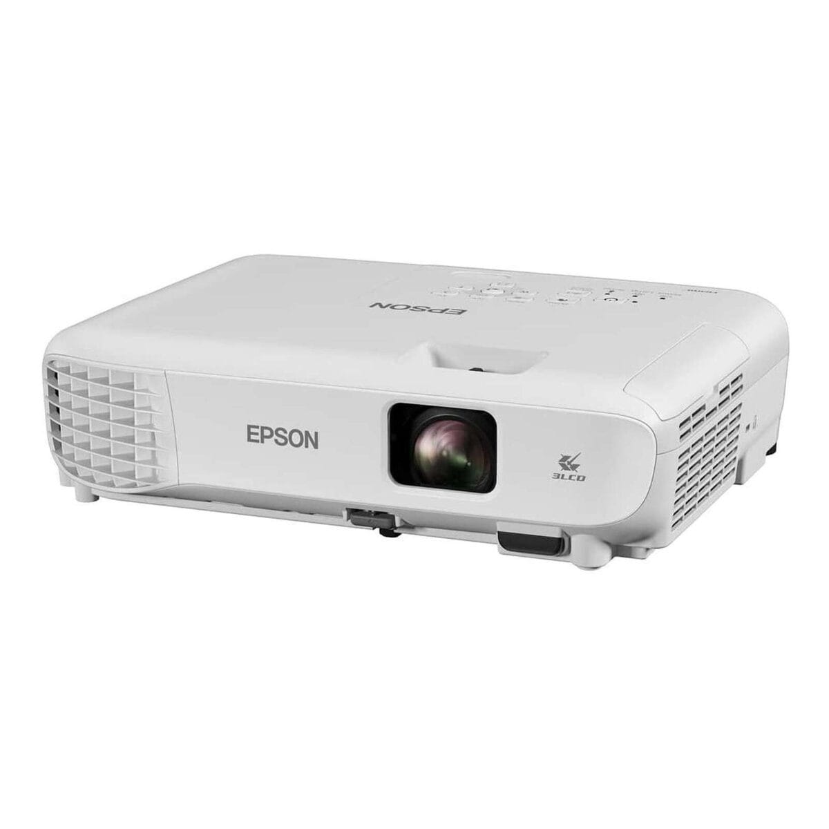 Epson EB-E01 Vidéoprojecteur XGA (1024 x 768) (V11H971040)