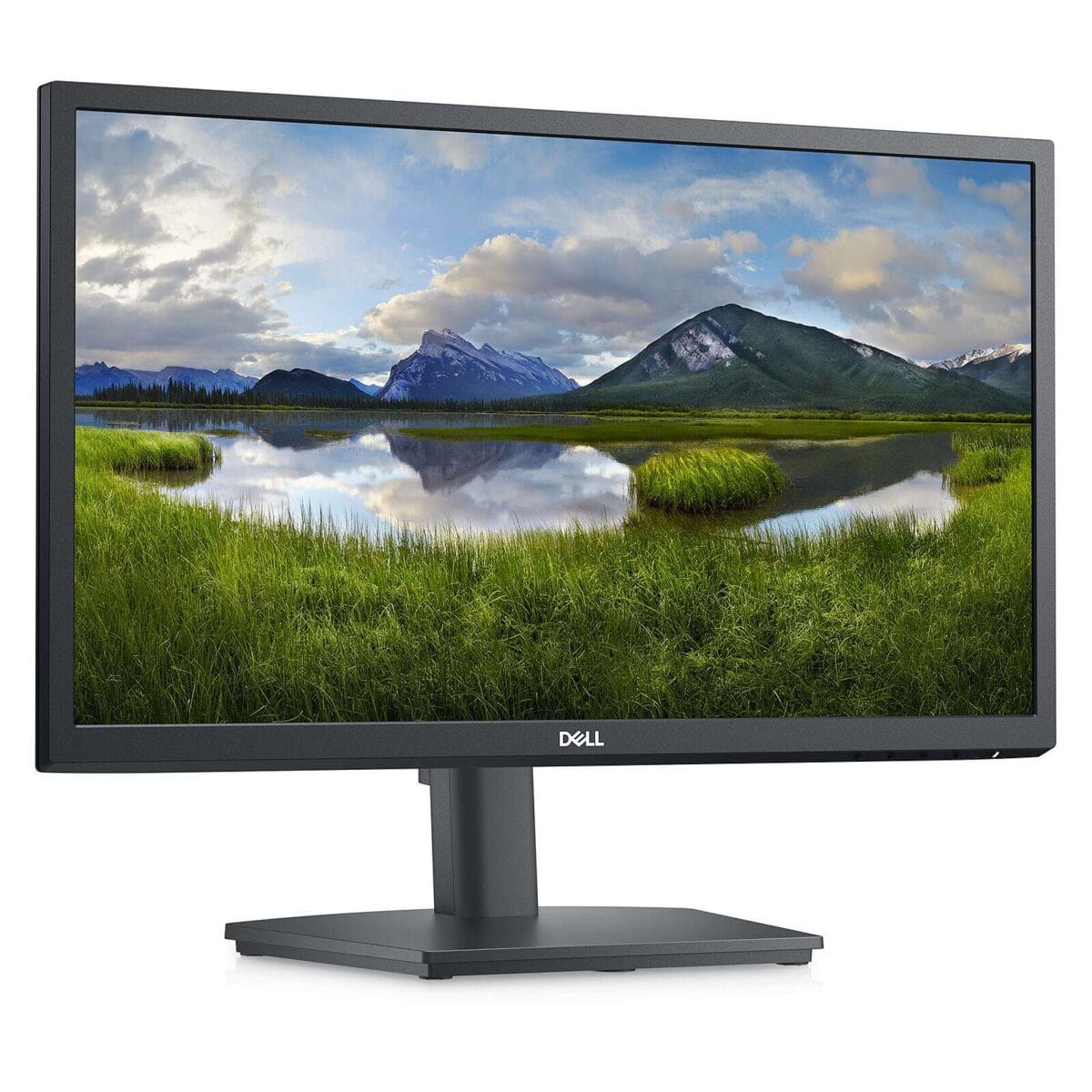 Dell E2222H Écran 21.5 pouces Full HD E2222H-3Y