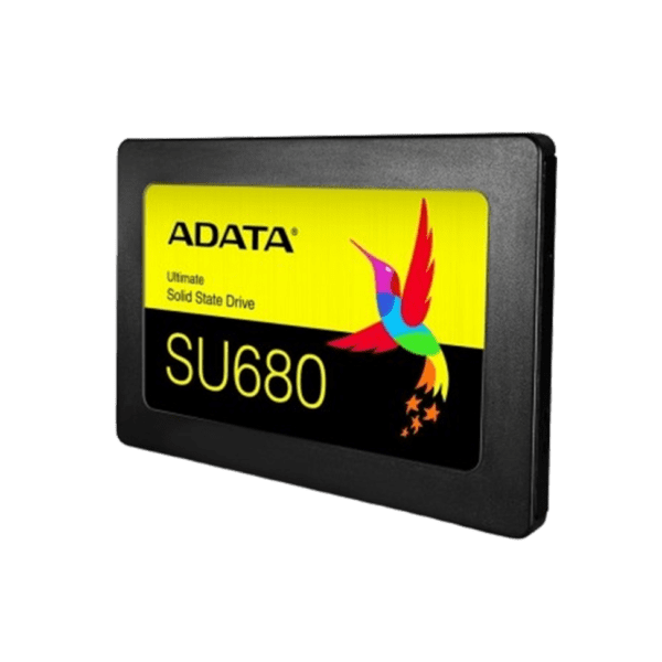 Disque Dur interne Adata Ultimate SU680 3D NAND 2.5 inch SSD (ASU680-256G)