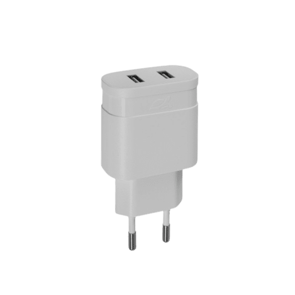 Chargeur Rivapower VA4123 W00 EN 2 USB /3.4 A (VA4123 W00 )