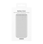 Batterie Power Bank Samsung P3400 10000 mAh 25w charge rapide (EB-P3400XUEGWW)