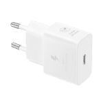 Chargeur Samsung Ultra-Rapide 25W USB-C - Sans câble (EP-T2510NWEGWW)