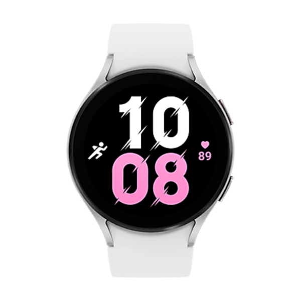 Samsung Galaxy Watch5 (44mm) Silver (SM-R910NZSAMEA)