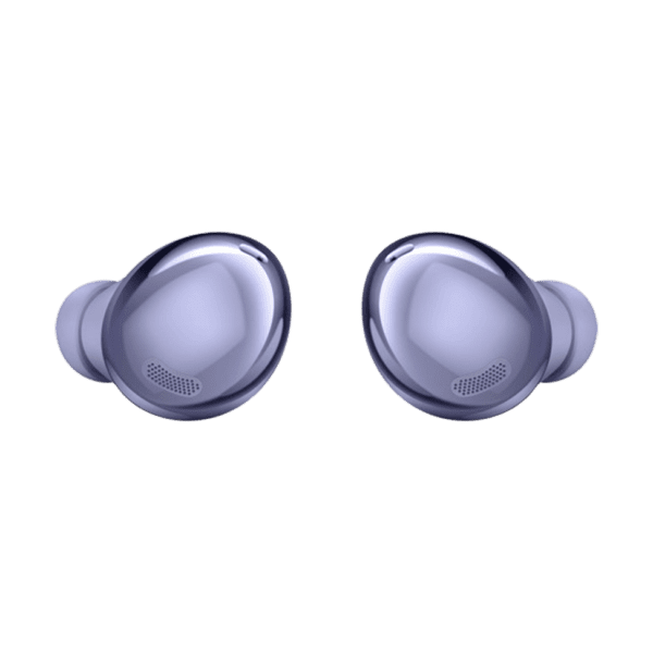 Écouteurs Bluetooth Samsung Galaxy Buds Pro Phantom Violet (SM-R190NZVAMEA)