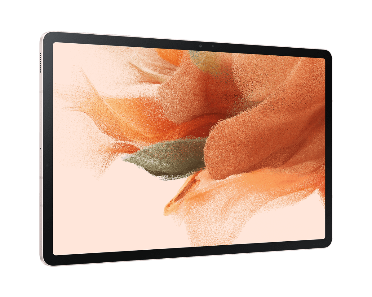 Samsung Galaxy Tab S8 11" 8+ 128GB Pink Gold (SM-X706BIDAMWD)