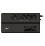 Onduleur Line-interactive APC Easy UPS BV BV500I-GR - 300 W / 500 VA - 4 prises FR (Schuko) (BV500I-GR)